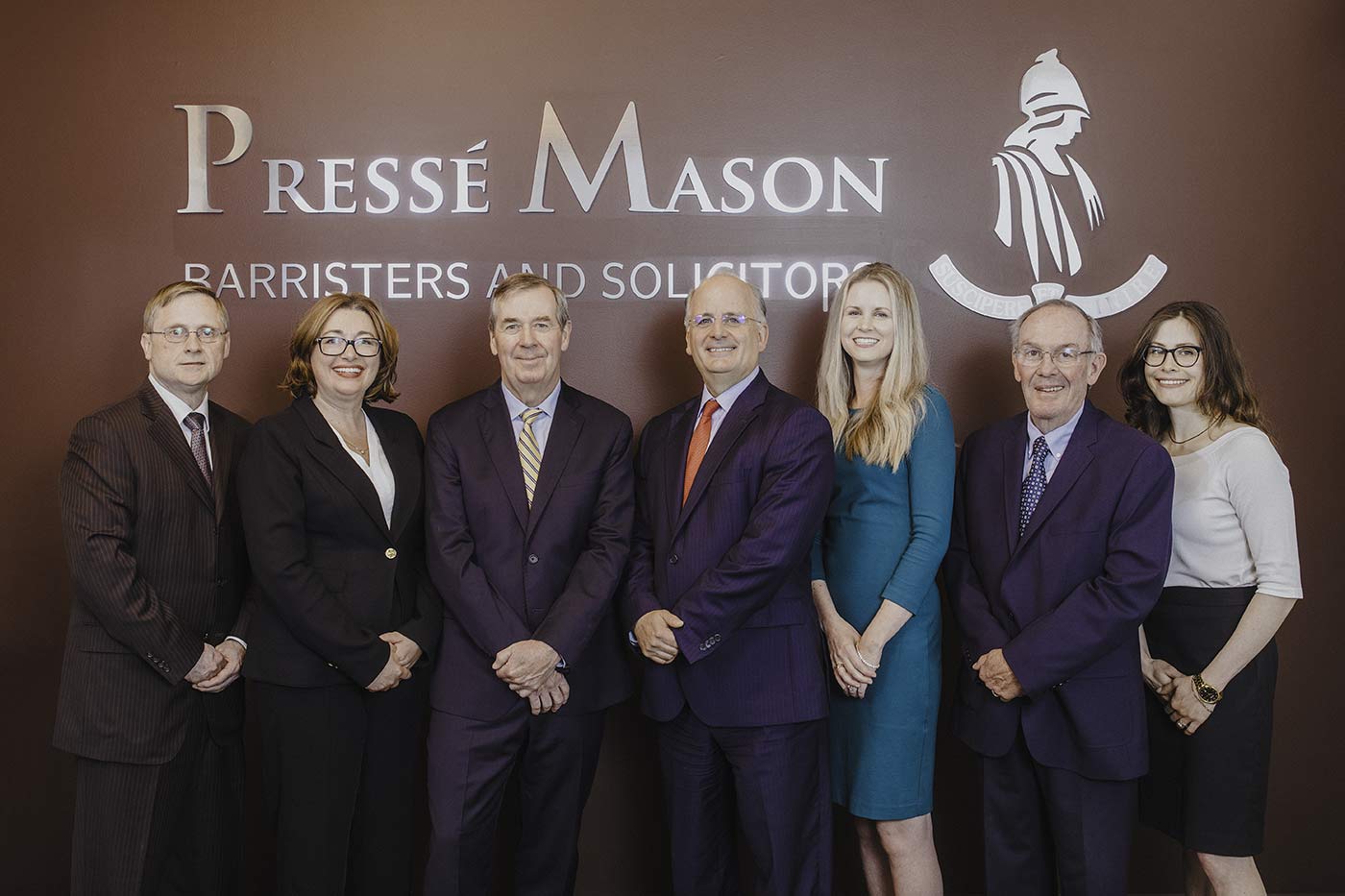 Presse Mason Lawyers